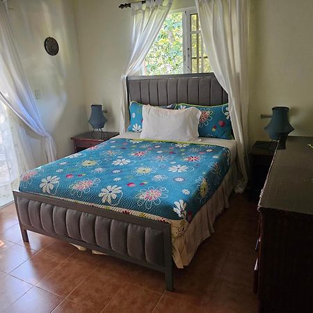 Hacienda Claro De Luna 3 Bedrooms Jarabacoa Eksteriør bilde