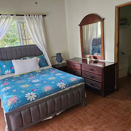 Hacienda Claro De Luna 3 Bedrooms Jarabacoa Eksteriør bilde