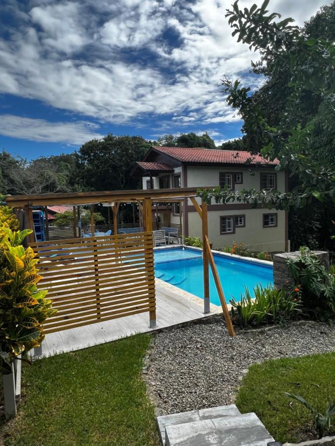 Hacienda Claro De Luna 3 Bedrooms Jarabacoa Eksteriør bilde