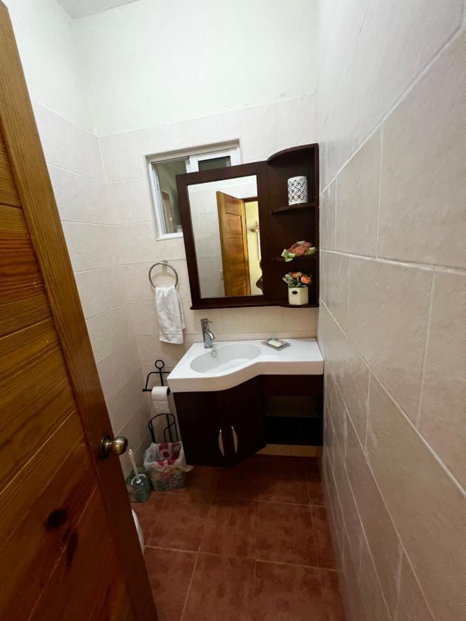 Hacienda Claro De Luna 3 Bedrooms Jarabacoa Eksteriør bilde