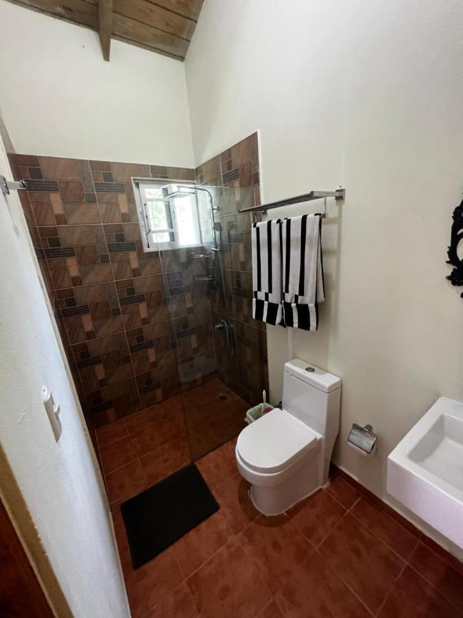 Hacienda Claro De Luna 3 Bedrooms Jarabacoa Eksteriør bilde