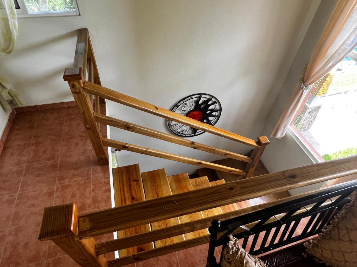 Hacienda Claro De Luna 3 Bedrooms Jarabacoa Eksteriør bilde