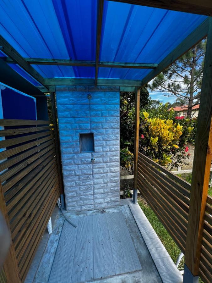 Hacienda Claro De Luna 3 Bedrooms Jarabacoa Eksteriør bilde