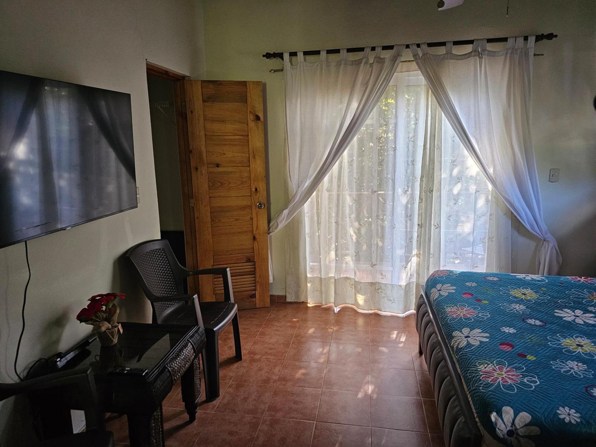 Hacienda Claro De Luna 3 Bedrooms Jarabacoa Eksteriør bilde