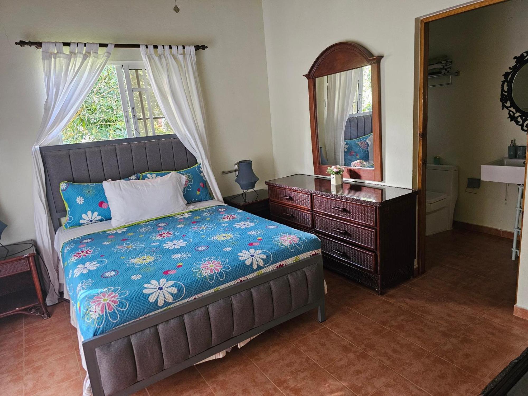 Hacienda Claro De Luna 3 Bedrooms Jarabacoa Eksteriør bilde