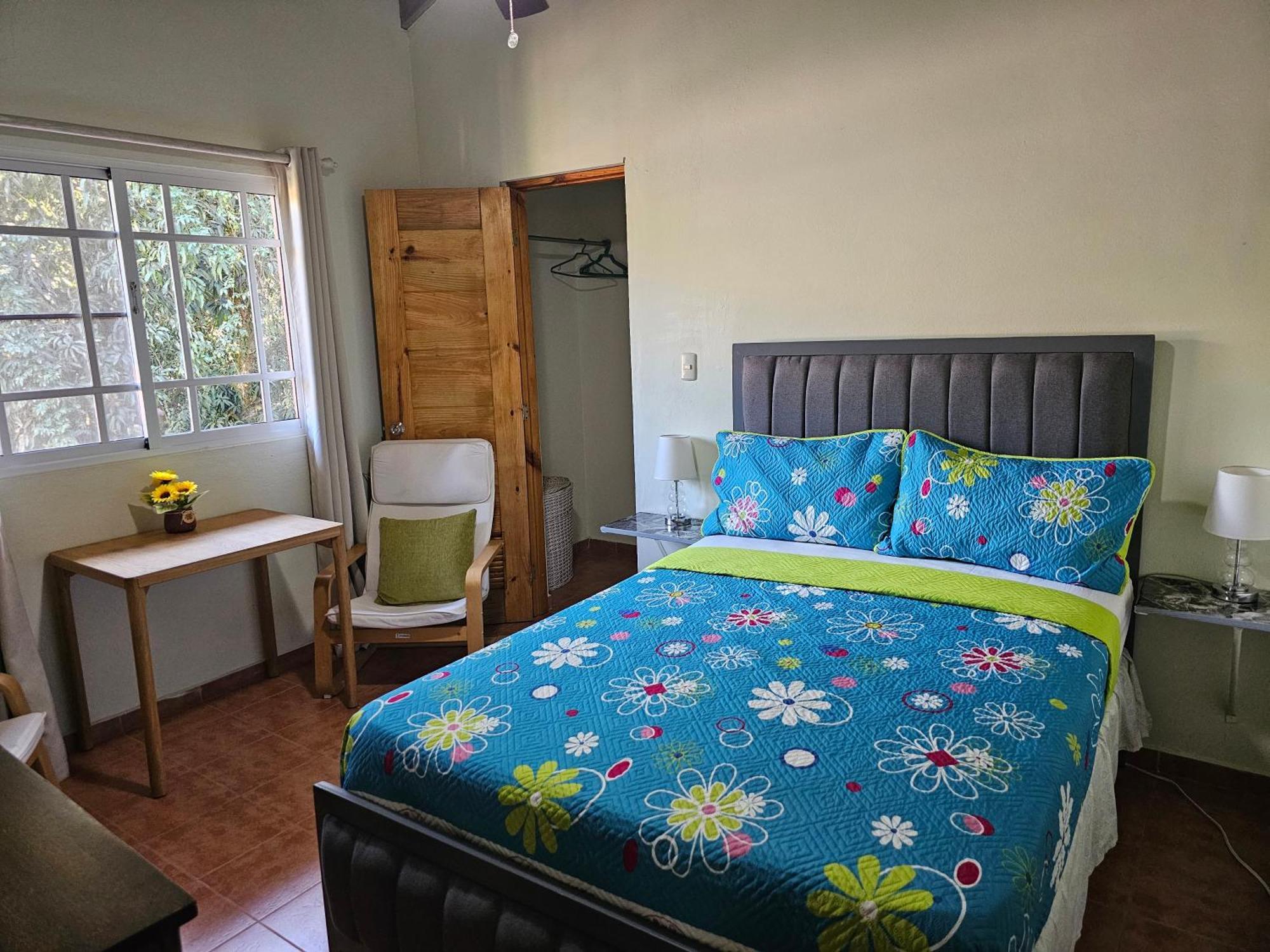 Hacienda Claro De Luna 3 Bedrooms Jarabacoa Eksteriør bilde